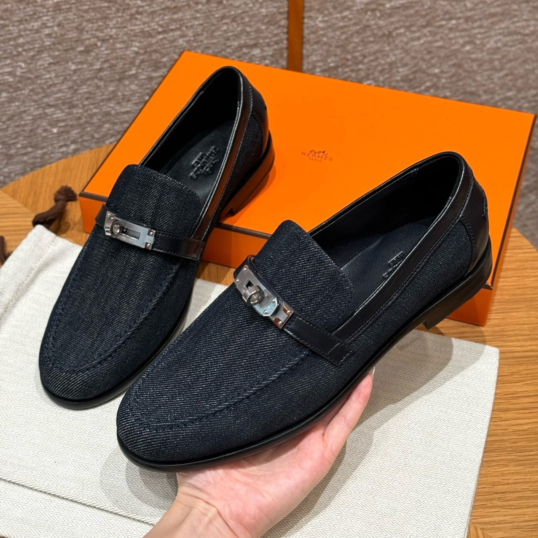 Loafer #3903