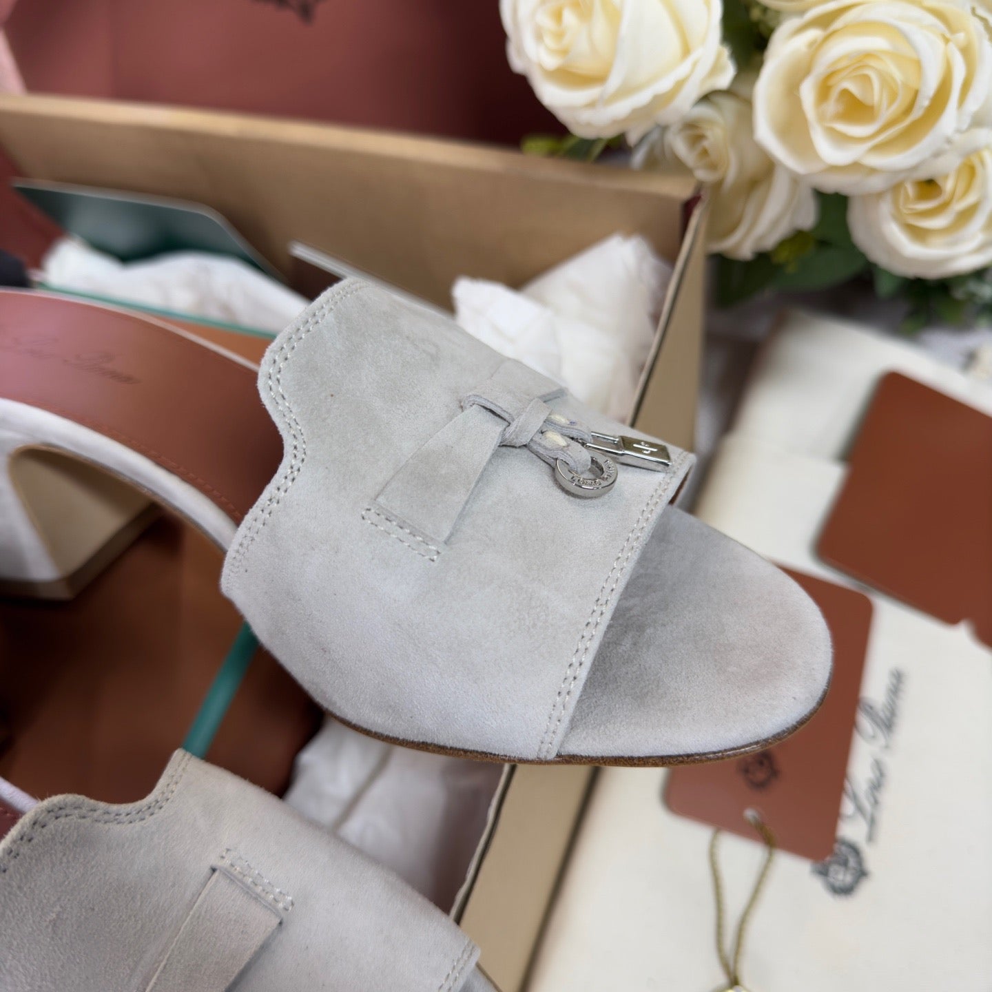 Summer Charms Sandal #401