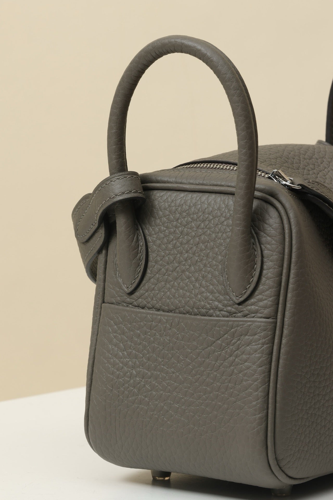 LD19 , Togo , 0L Gris Nuage PHW #4588