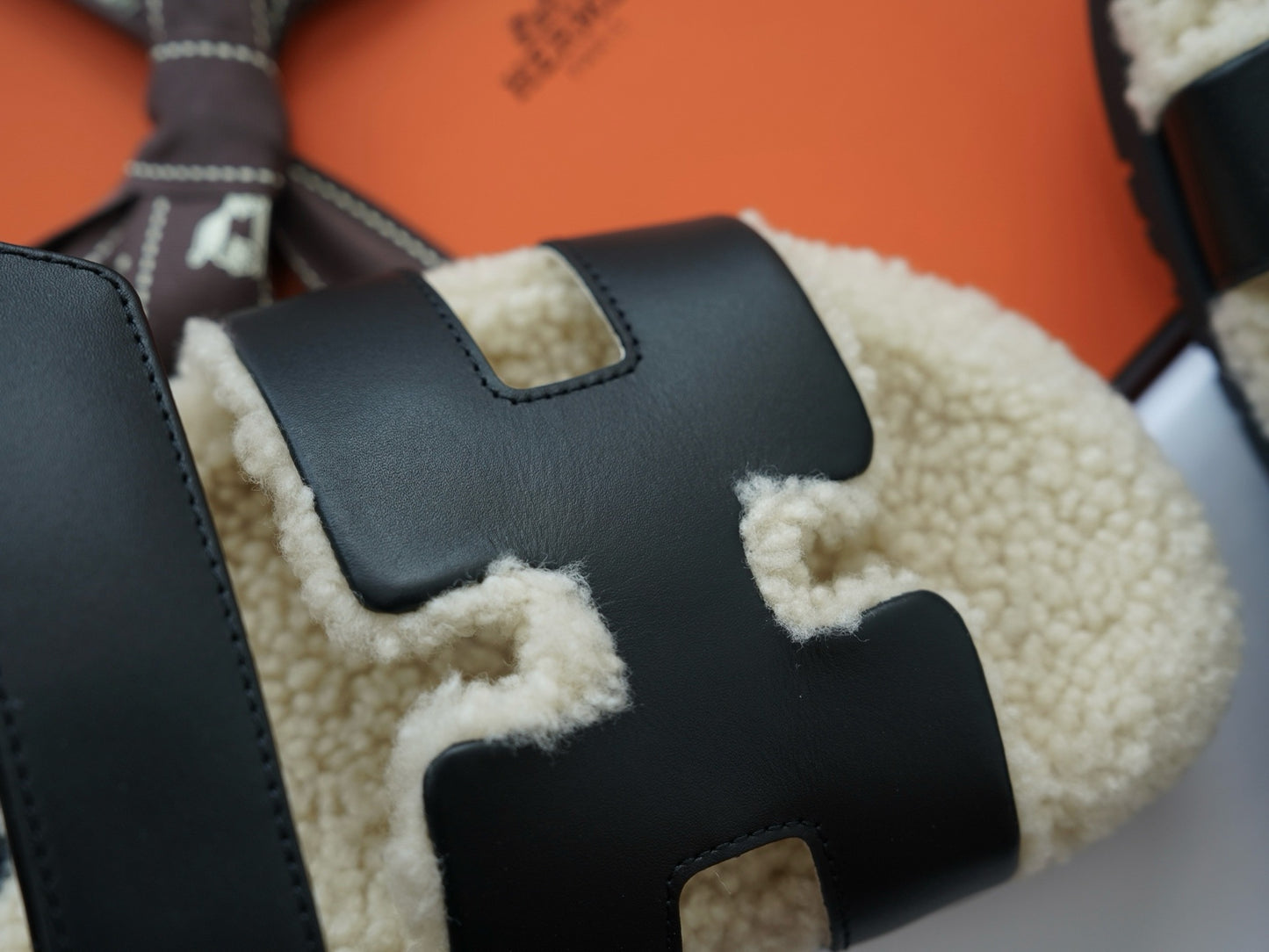 Sandal #3388
