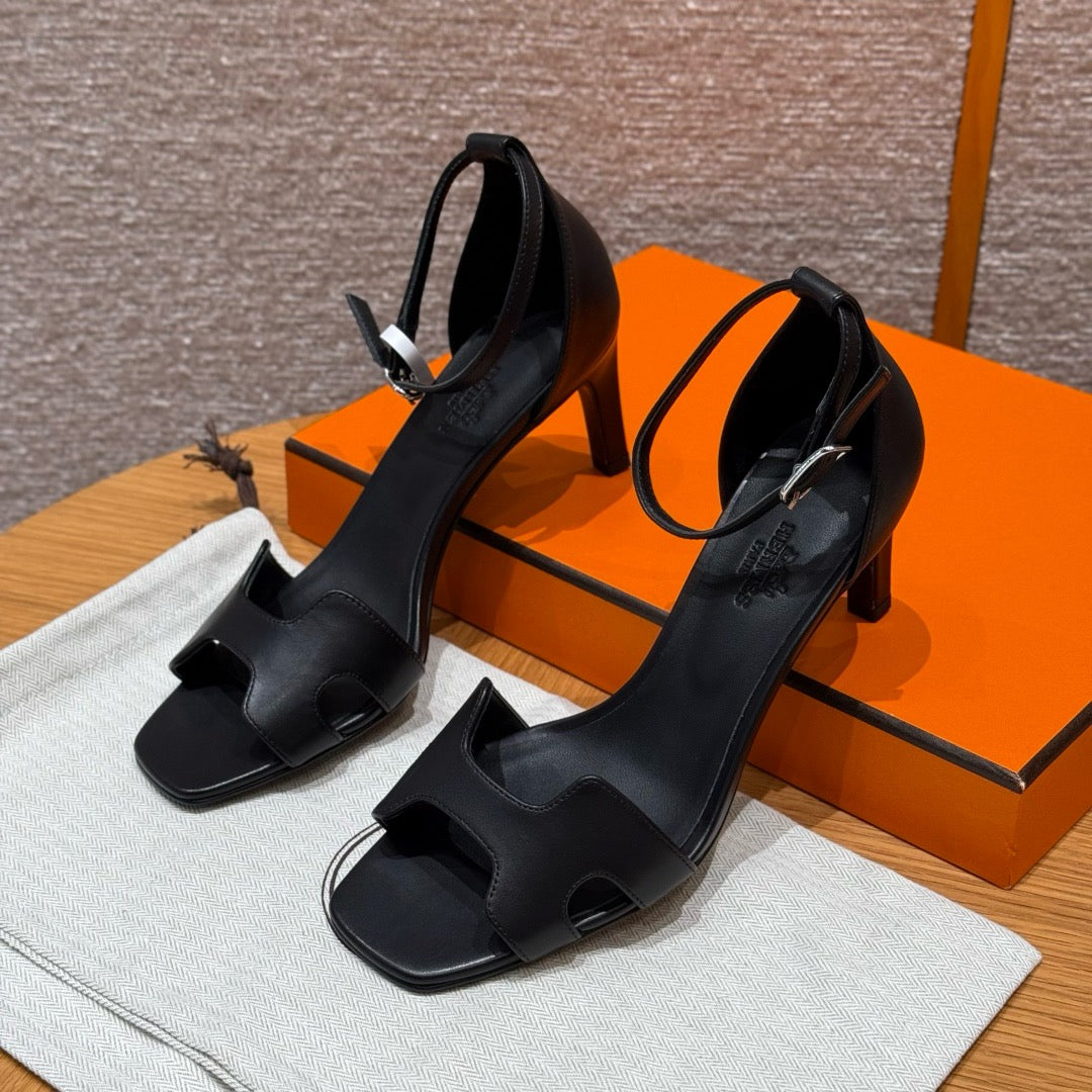 Sandal 7 cm  #3189