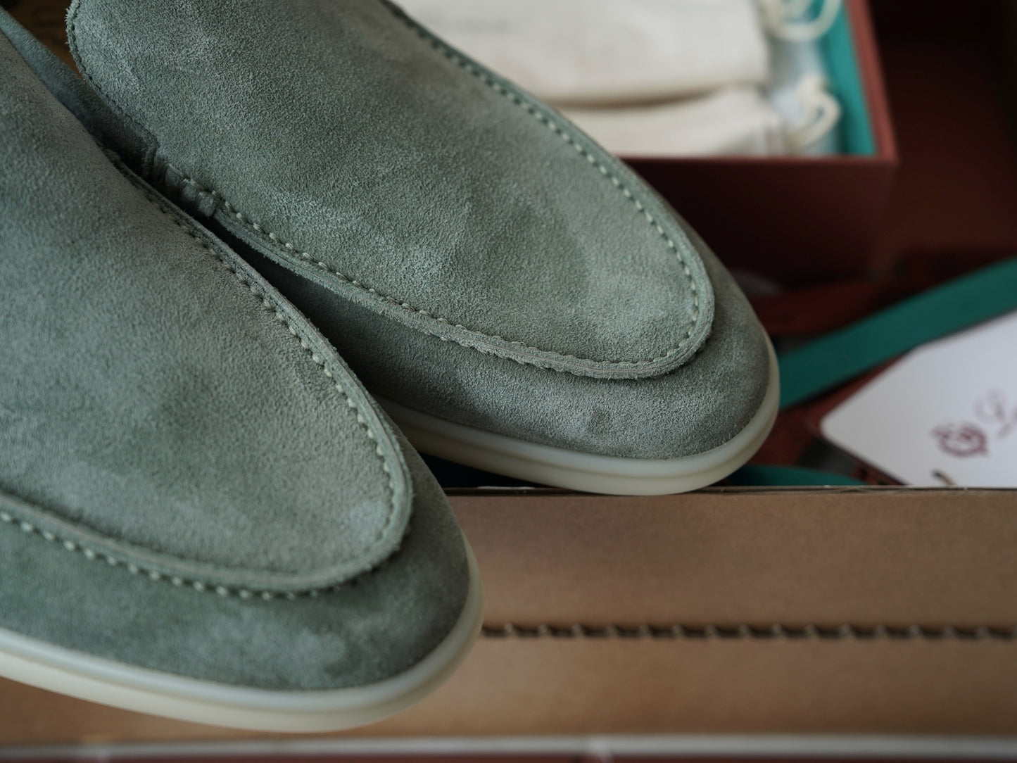 LP Summer walk #2763