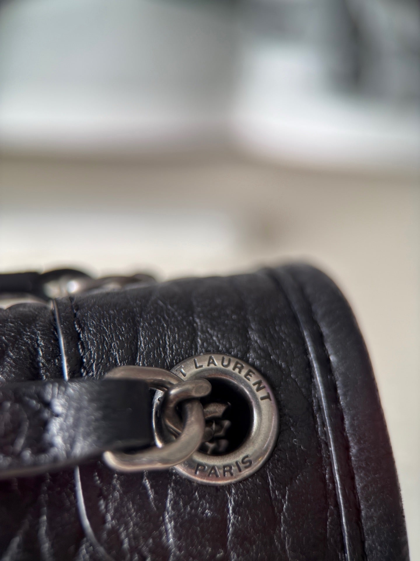 Mini bag #3102