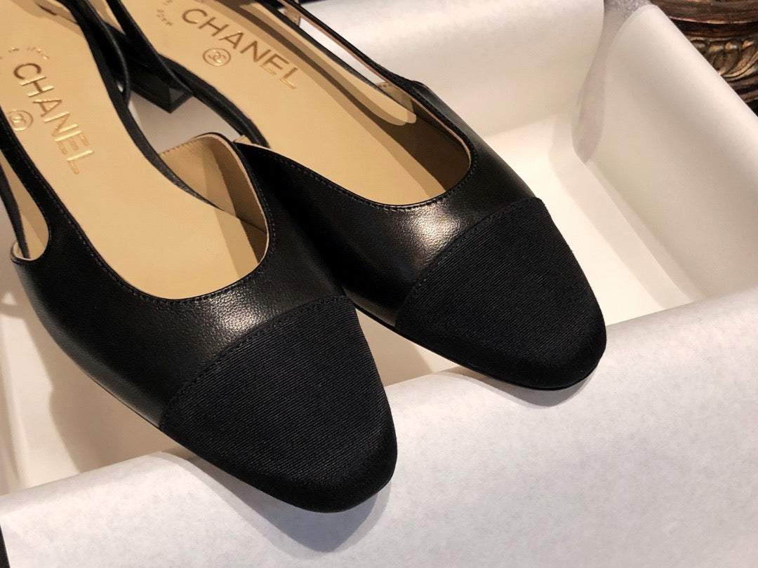 24s slingback Sandal # 266