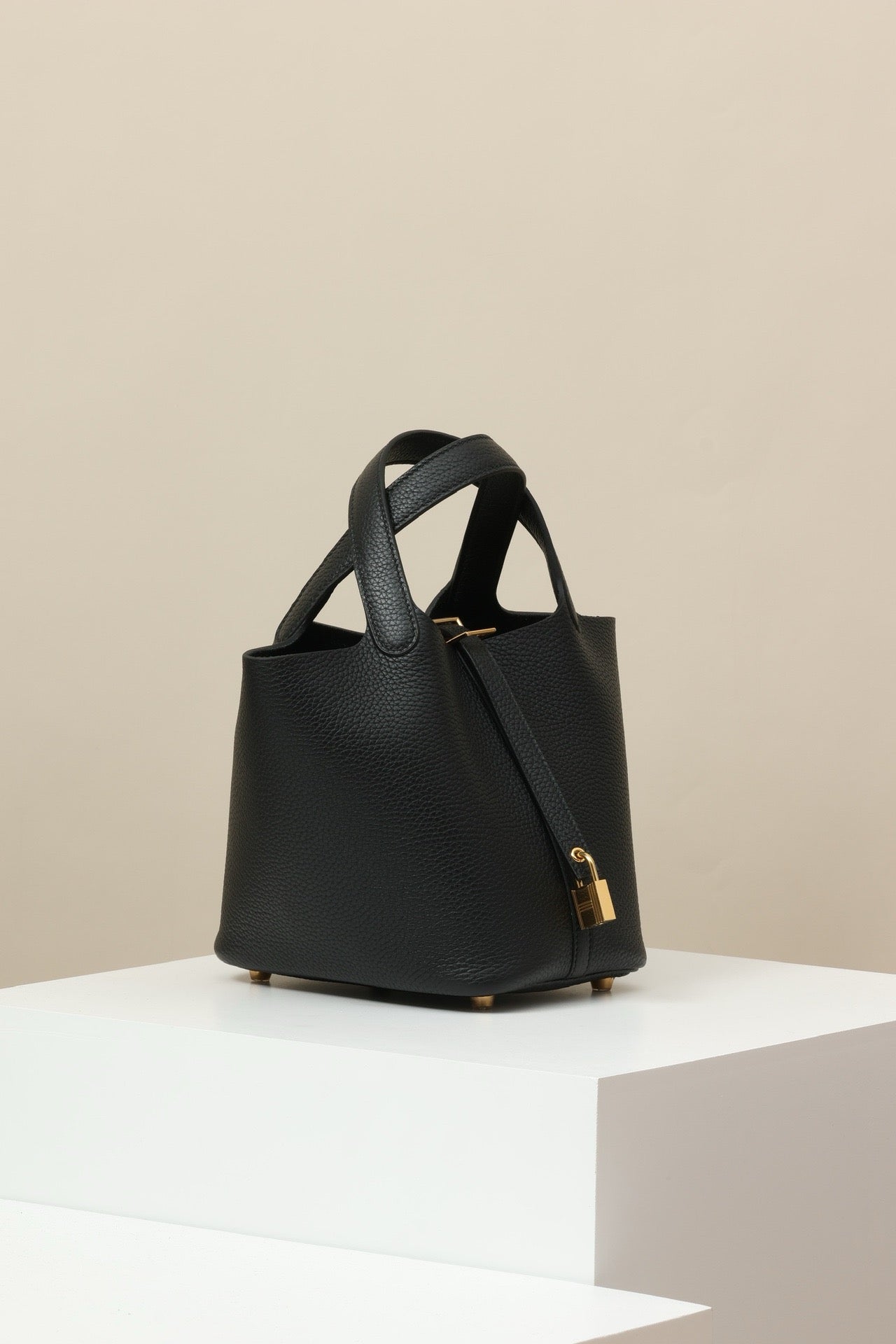 CL18 CK89 Black GHW #4078