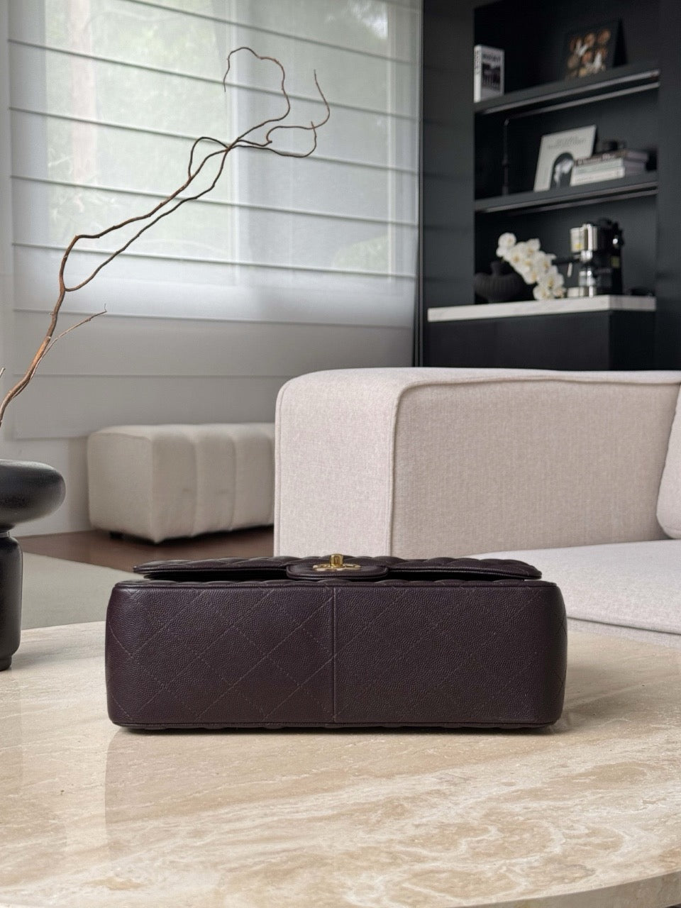 cf30 30 CM  Caviar #4189