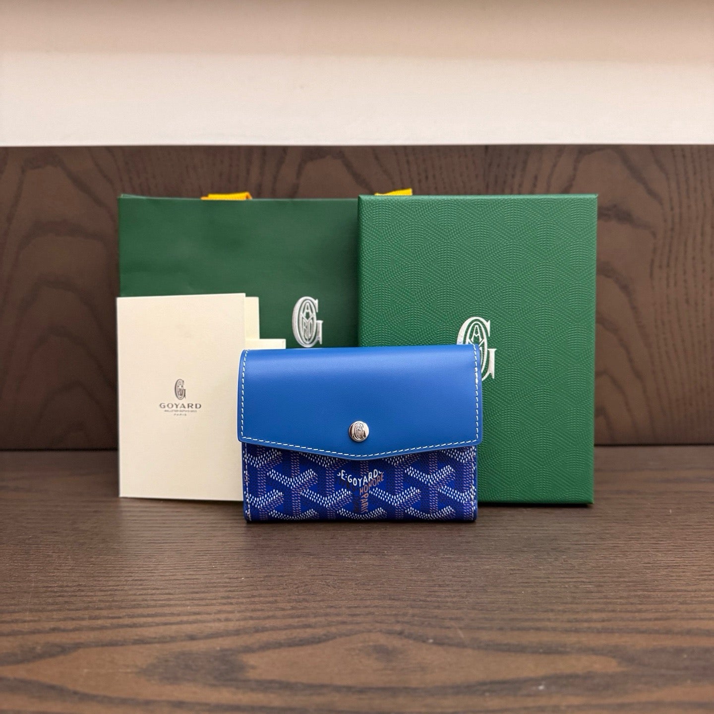 G Saint Gabriel #4798