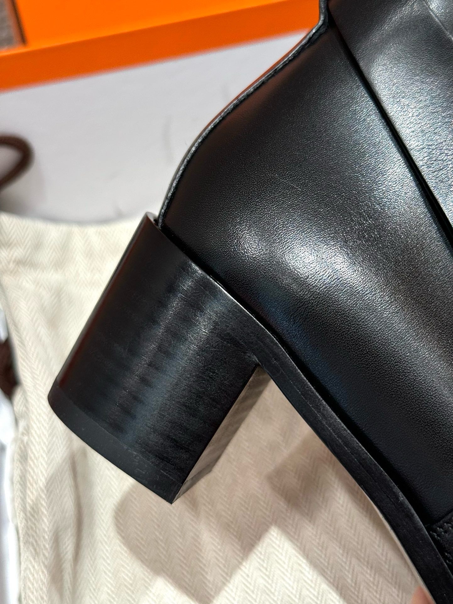 HBoots#3100