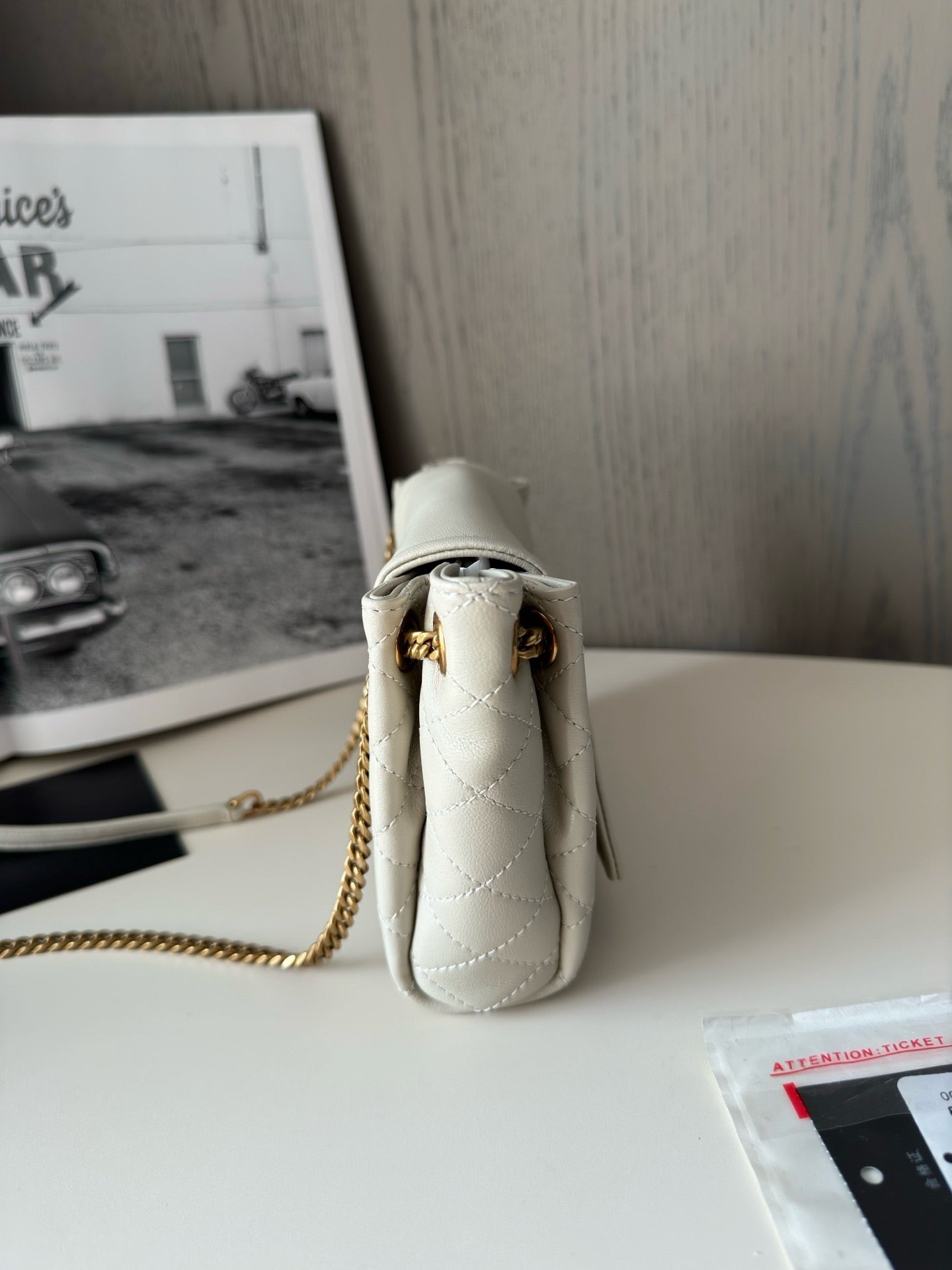 Mini bag #3076