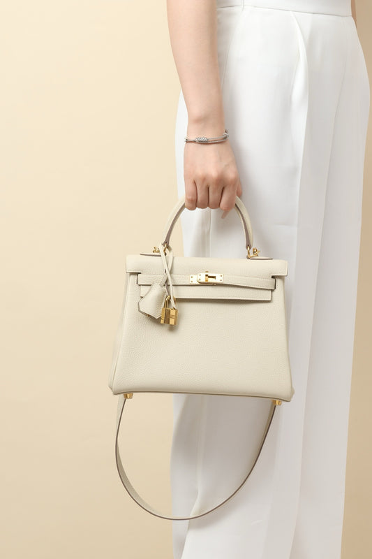 KL25 Milkshake White #3699