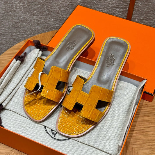 Sandal #3091