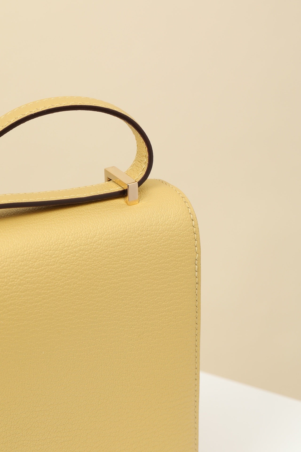 CJ19 19 cm,  Y9 Olympic Gold GHW #4352