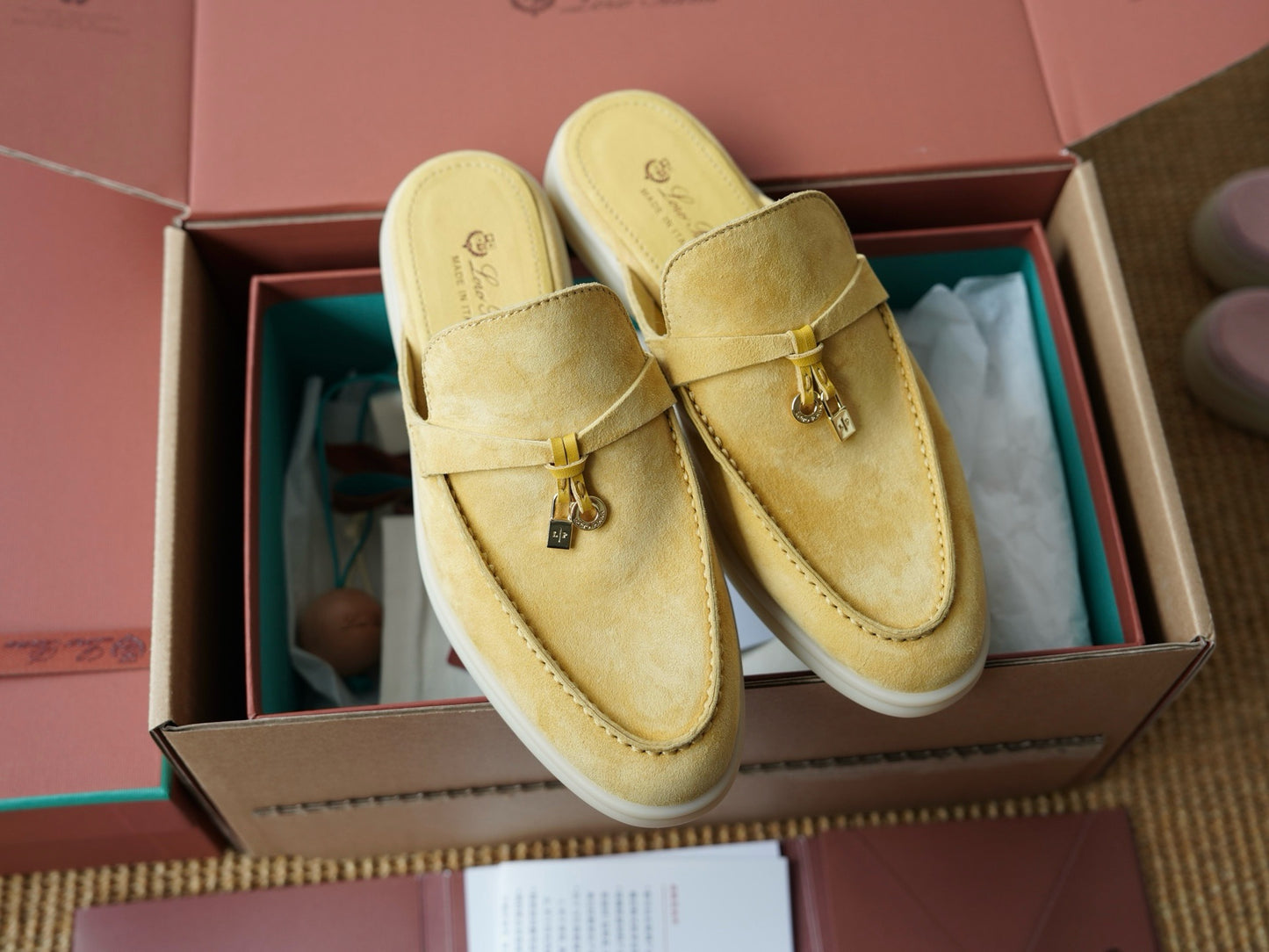 Loafer #2749