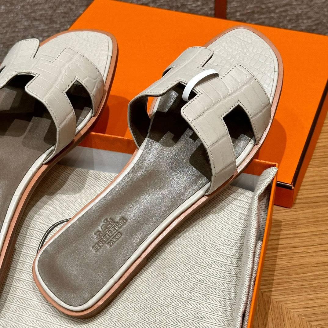 Sandal #3091