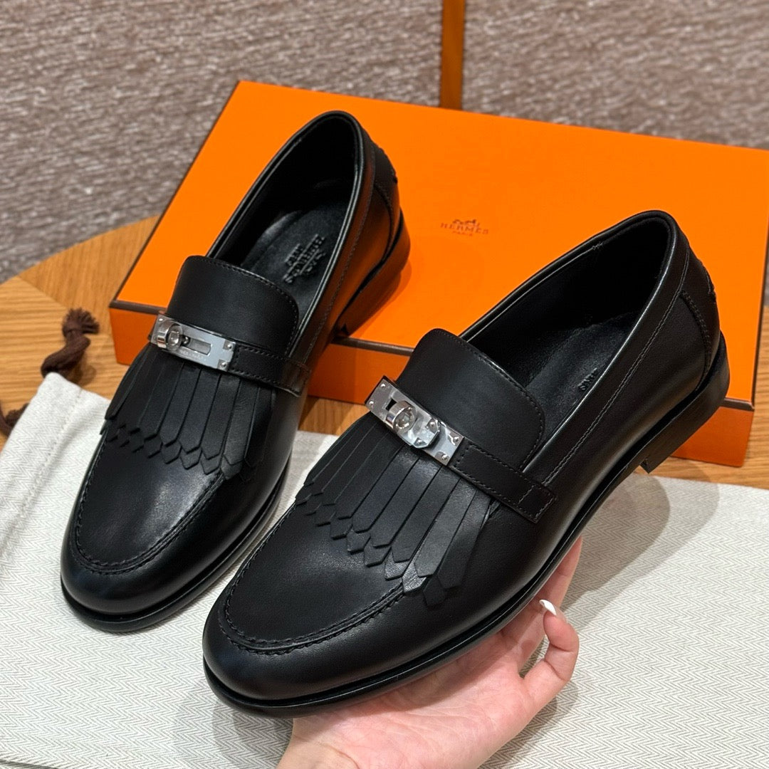 Loafer #3901
