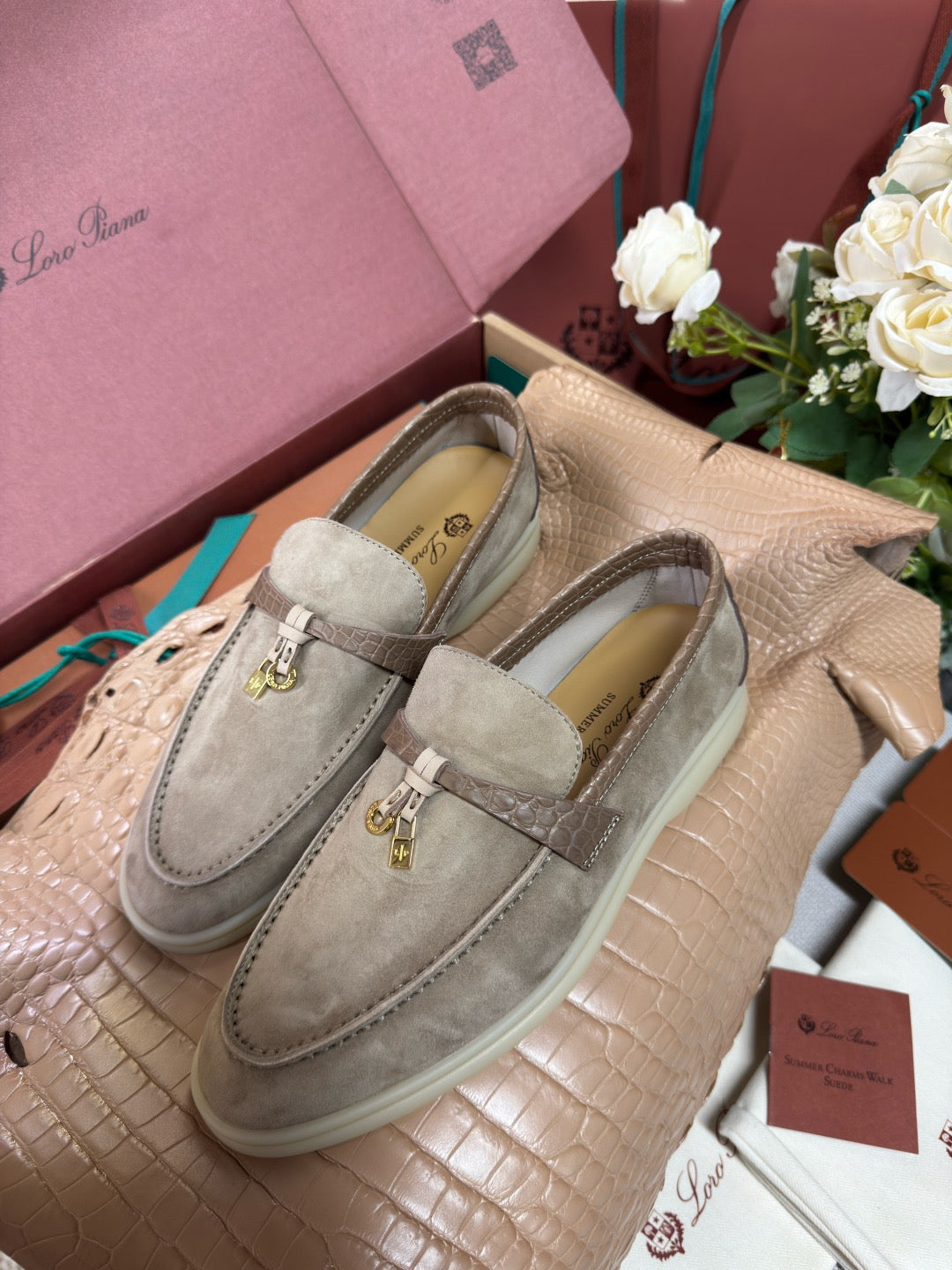 LP Summer walk #2620