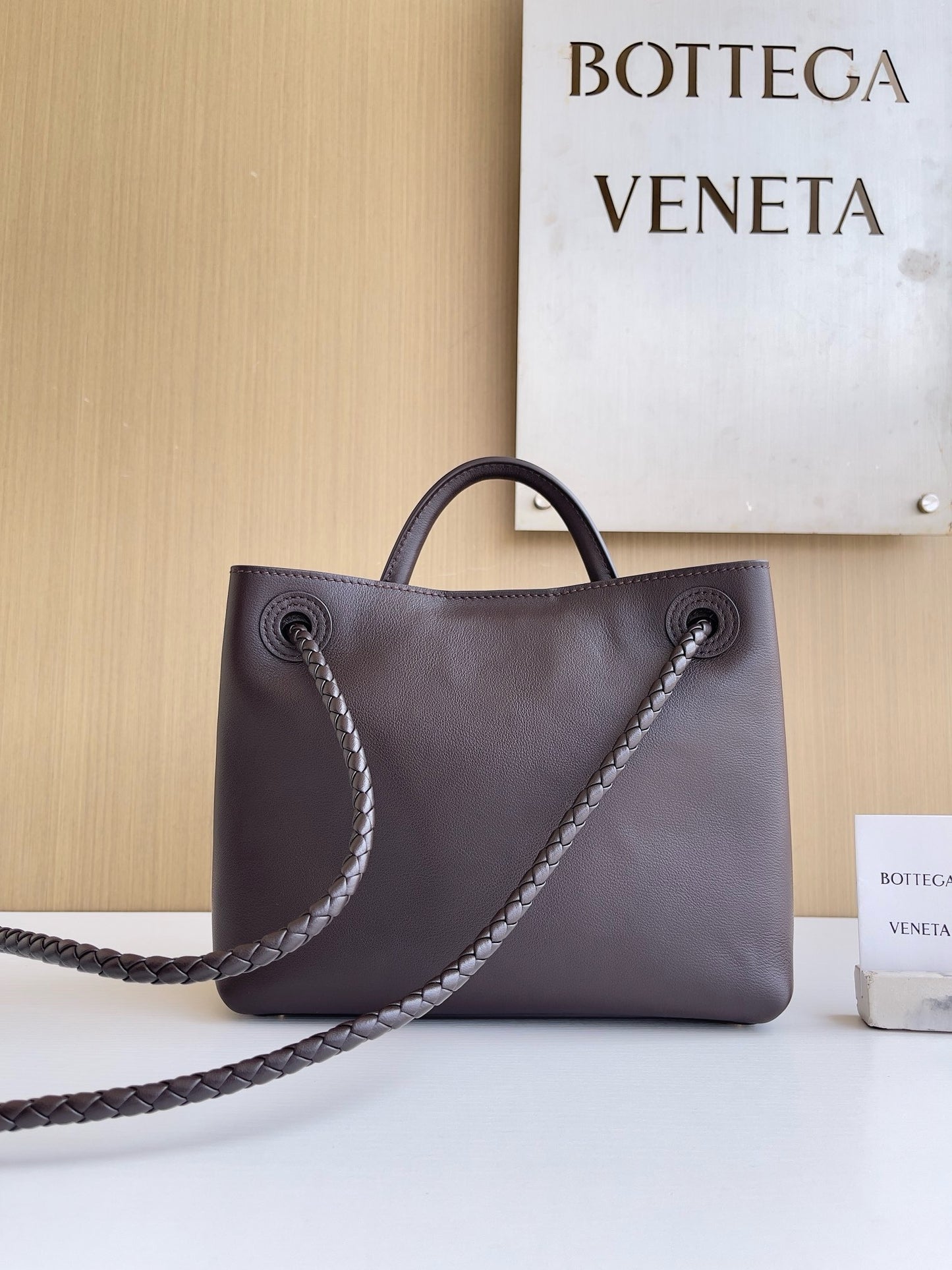 BV Andiamo #2225