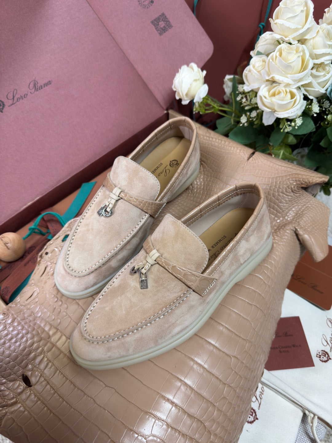 LP Summer walk #2621