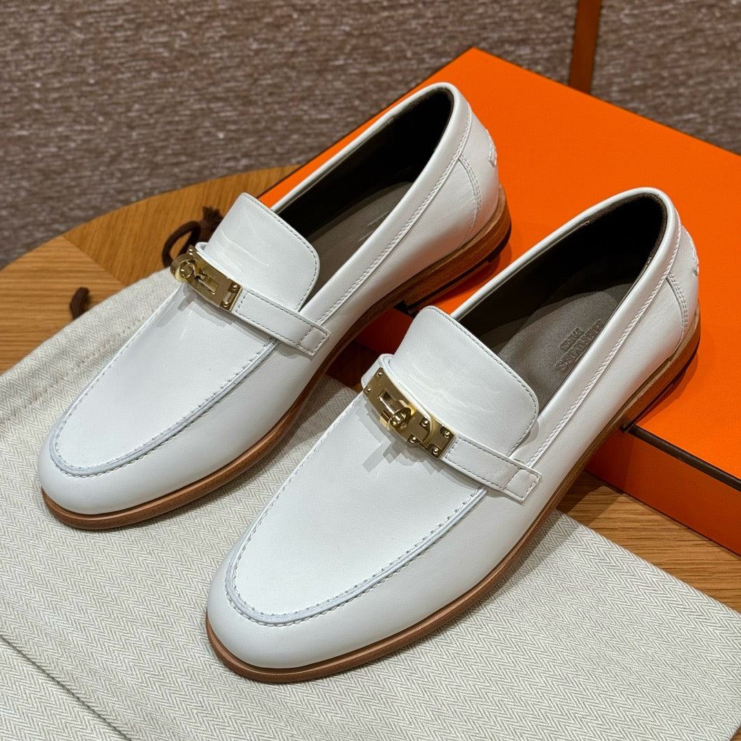 Loafer #3898