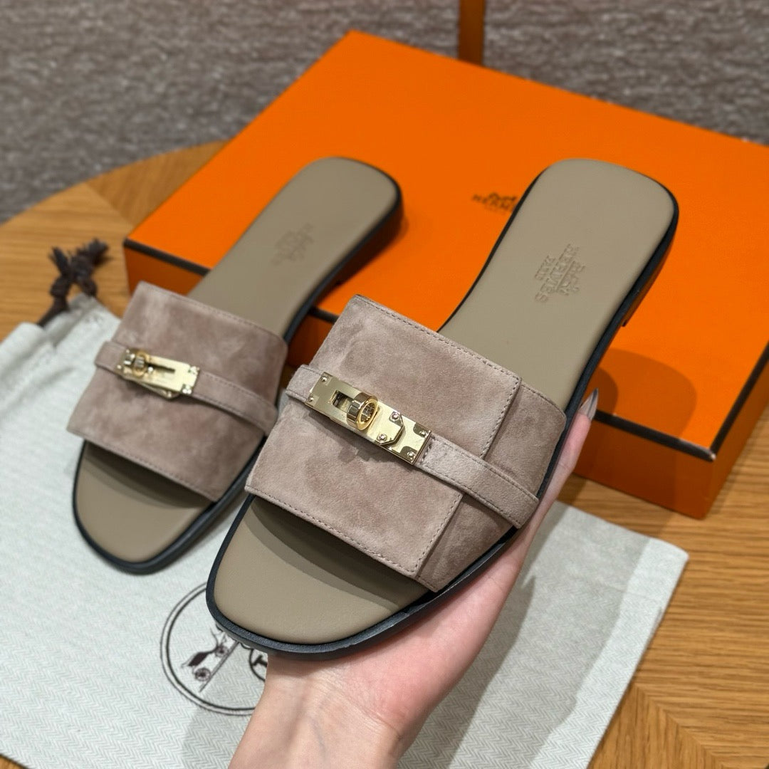 Sandal #3035