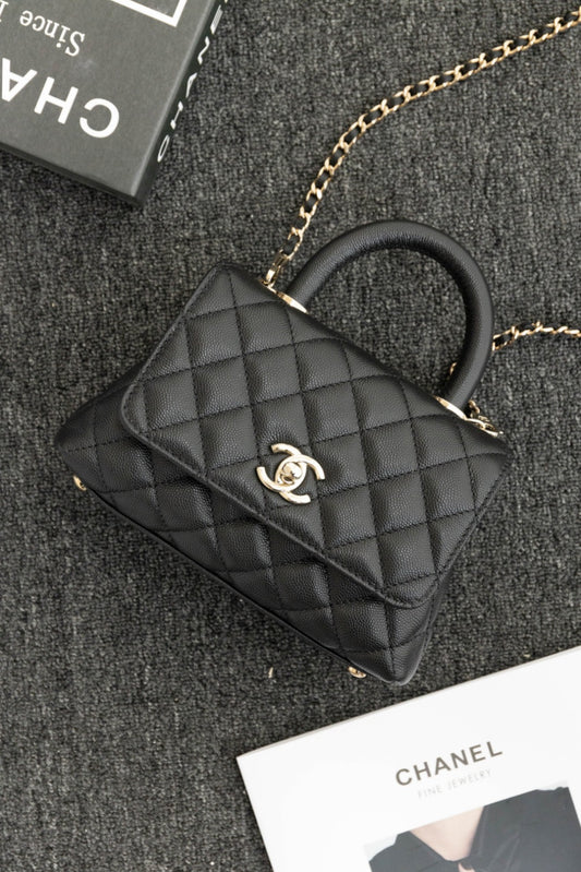 Mini coco Handle #849