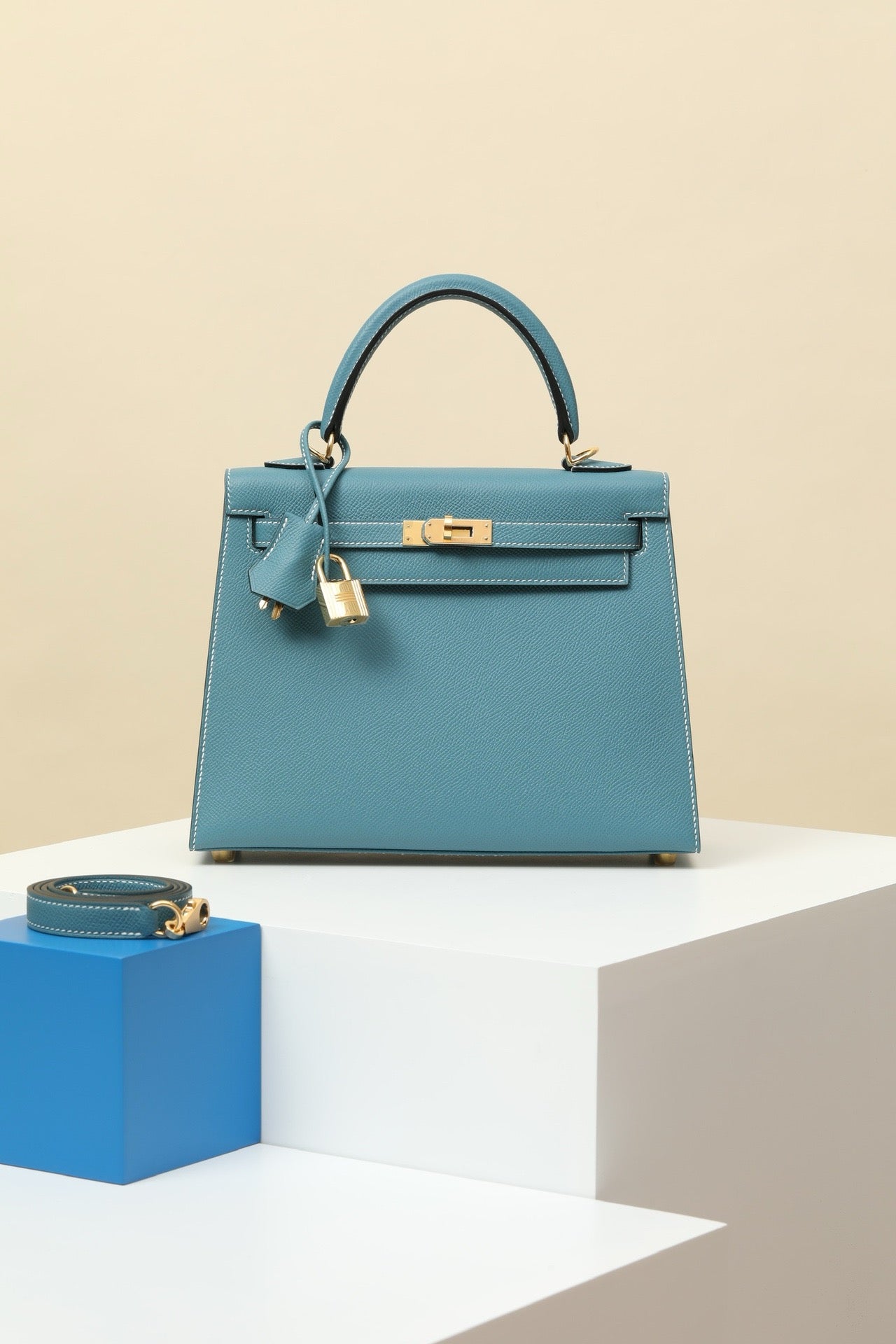 KL25 New Denim Blue #3683