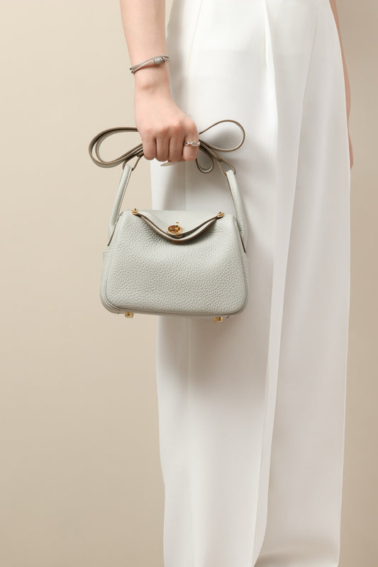 LD19 , Togo , 80 Gris Perle GHW #4615