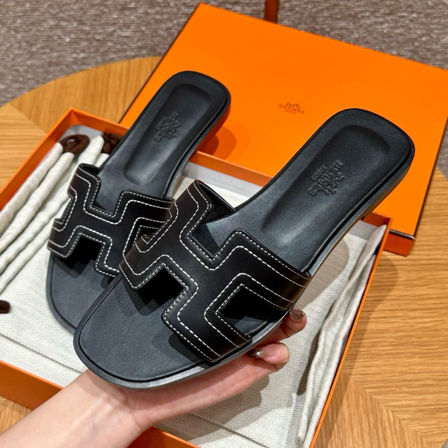Sandal Swift #3283