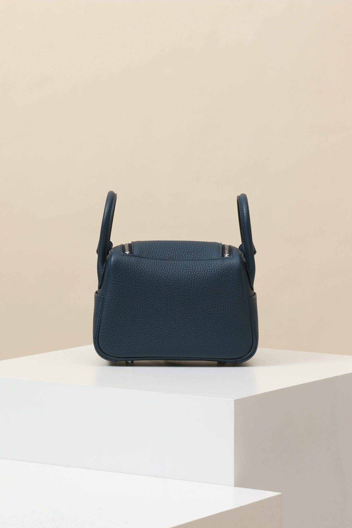 LD19 , Togo 7P Prussian Blue PHW #4558