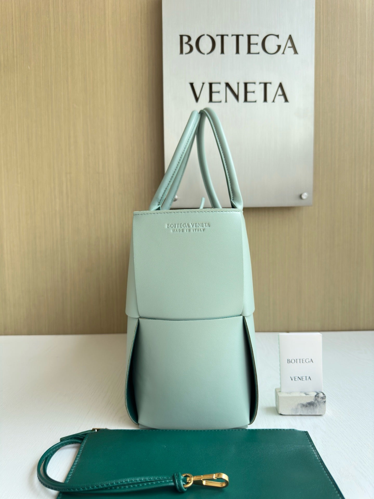 BV Mini Tote #2704