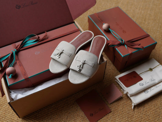 Summer Charms Sandal #410