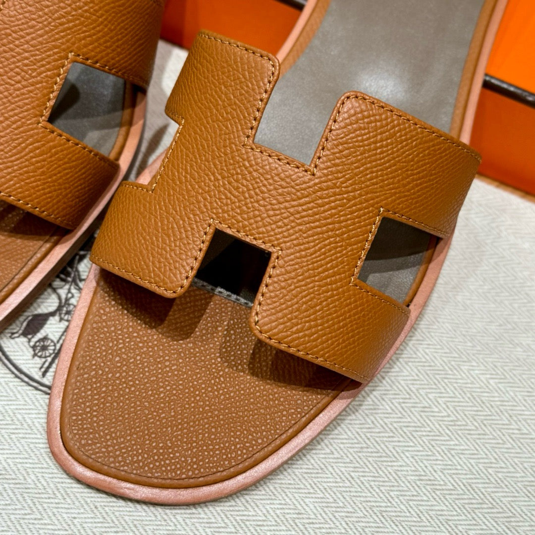 Sandal Epsom #2869