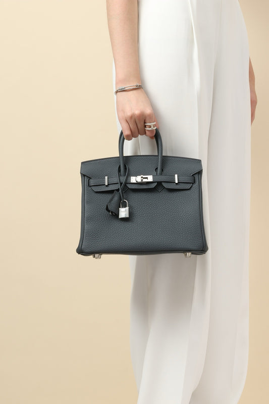 BK25 Smog Gray # 3868