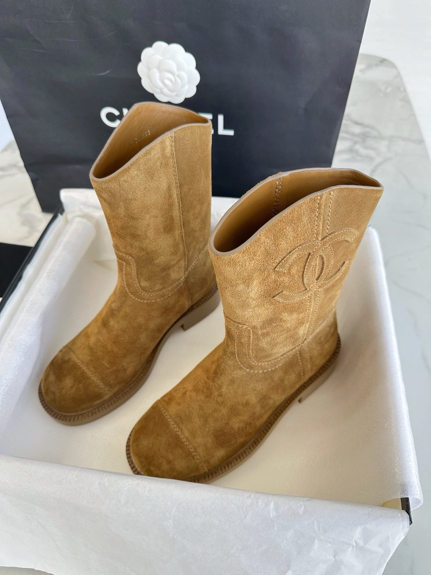 24s boot #3464