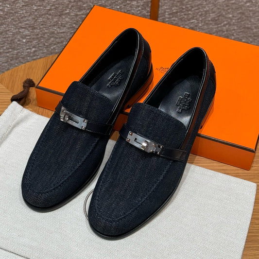 Loafer #3903