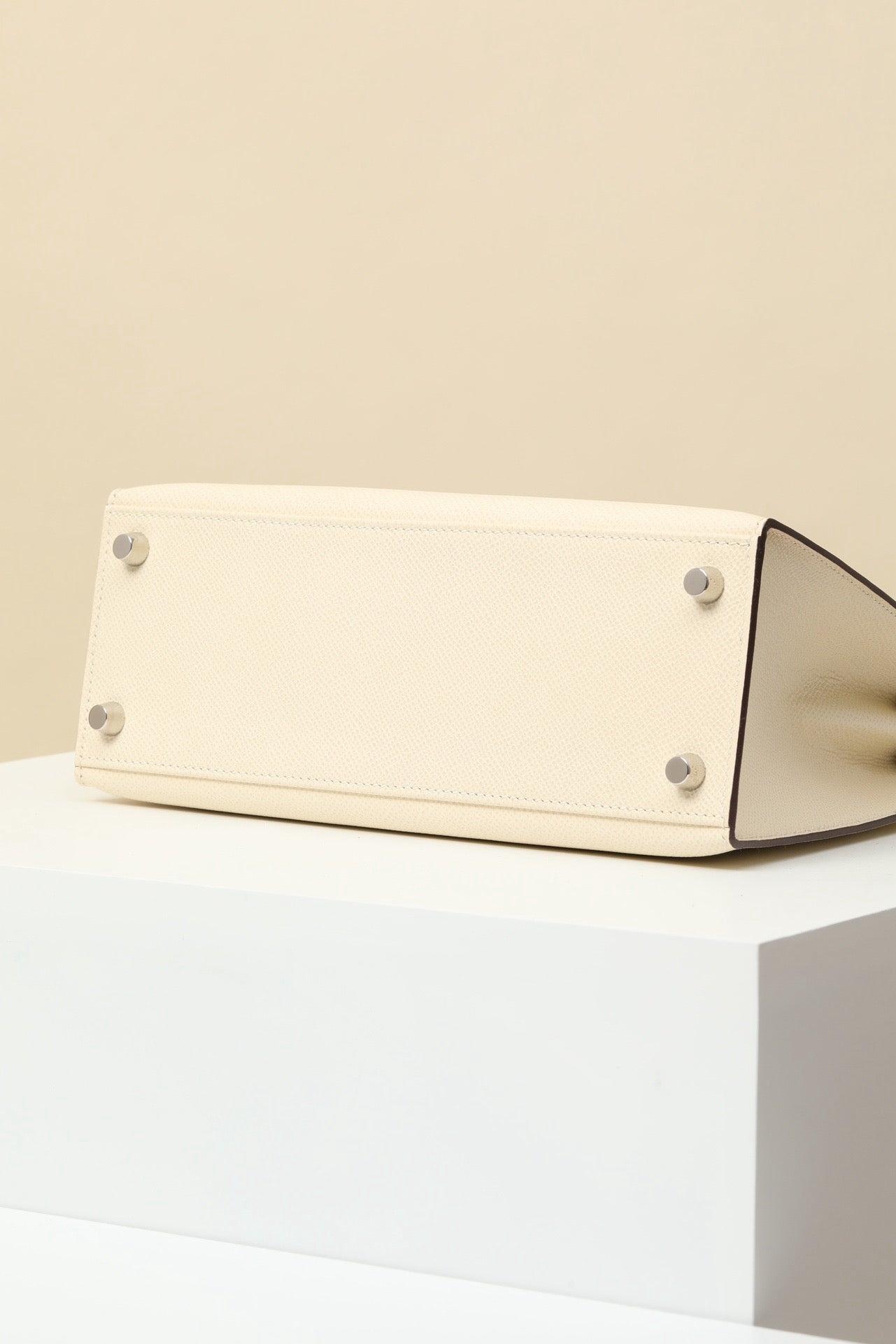 KL25 Cream White/Sesame/Chick Yellow #3695