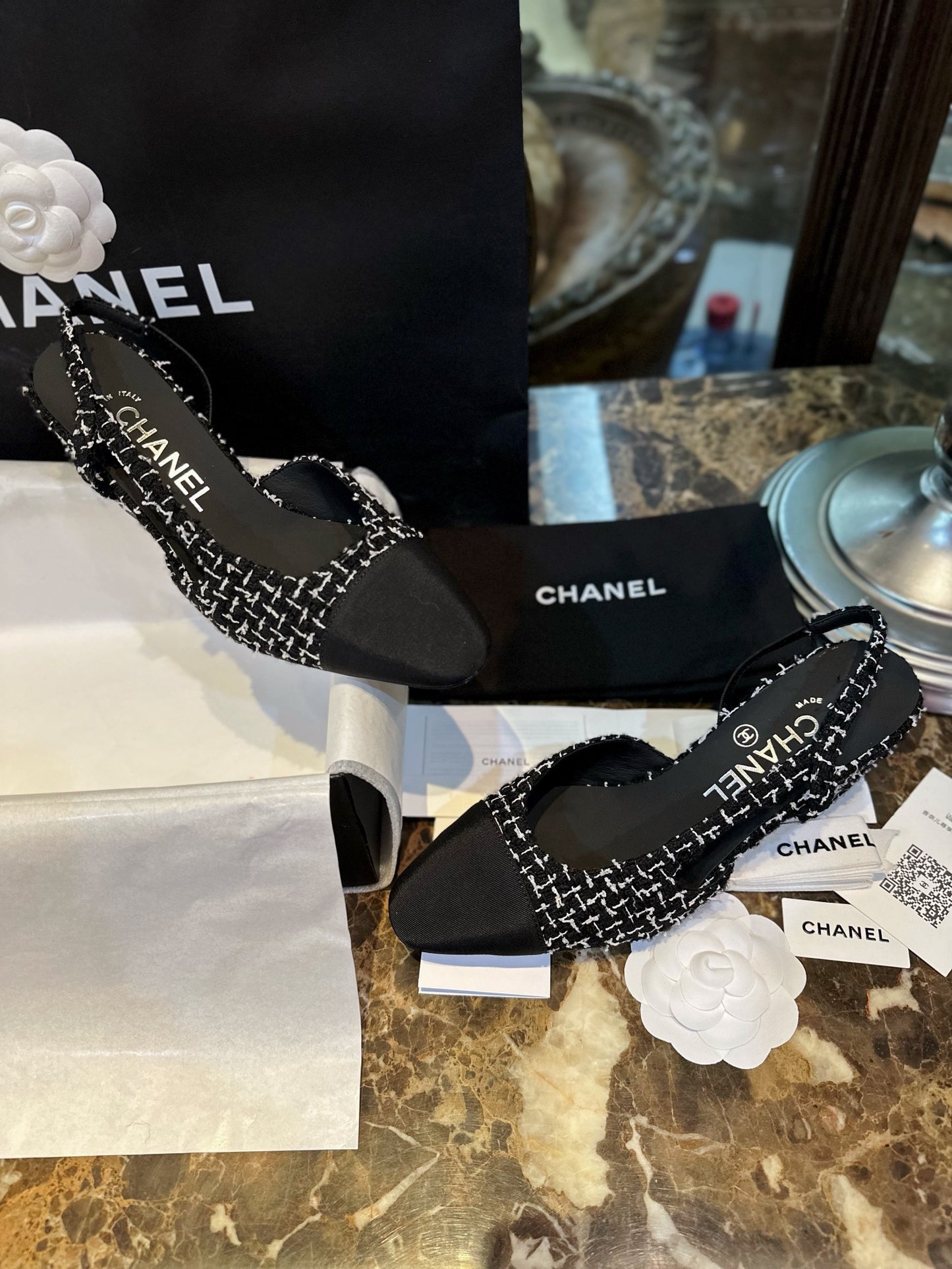 24s slingback #278