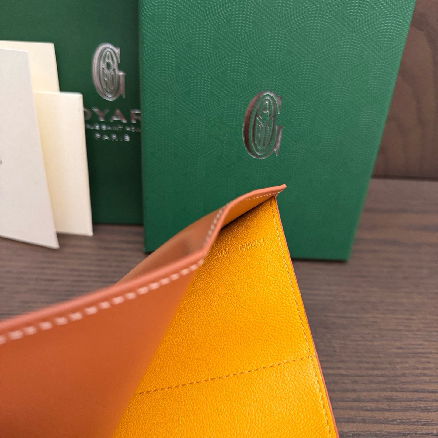 G Saint Gabriel #4803