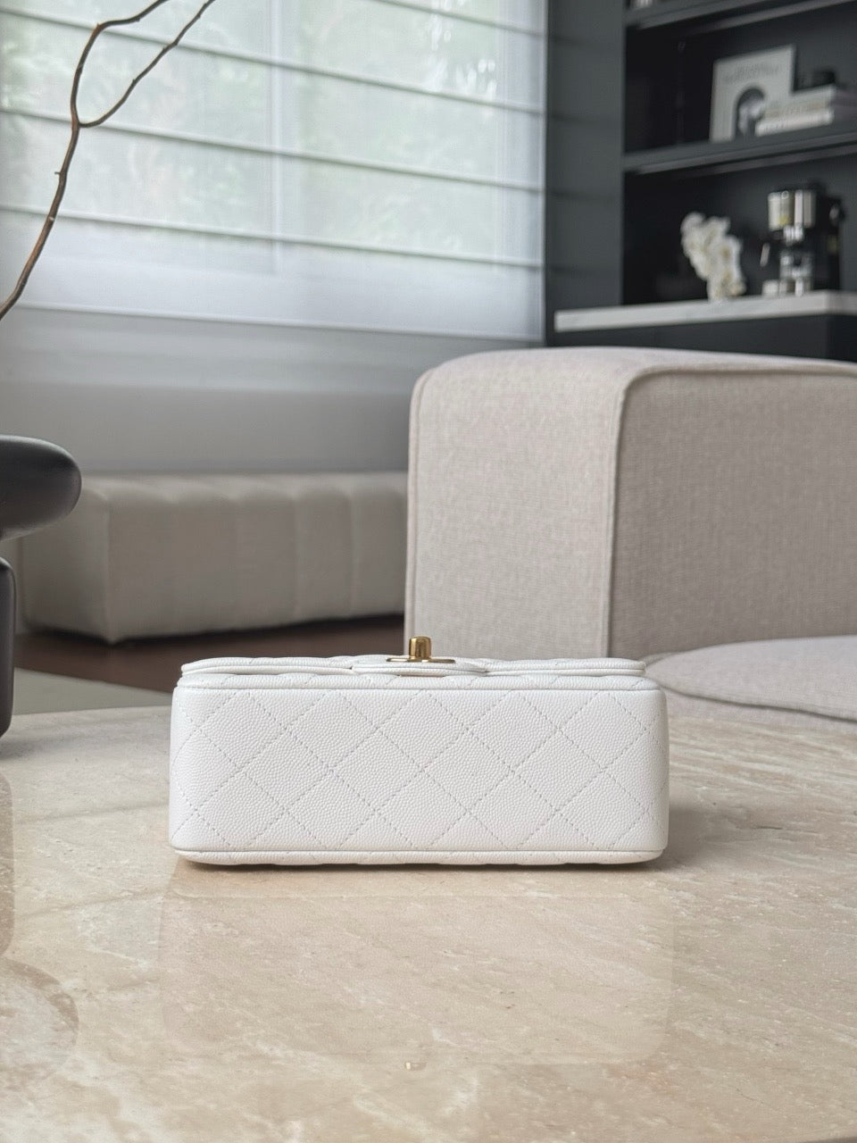 Cf20 Gold Hardware   #4682