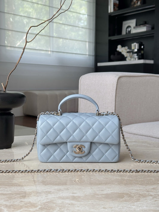 Mini top handle #3481