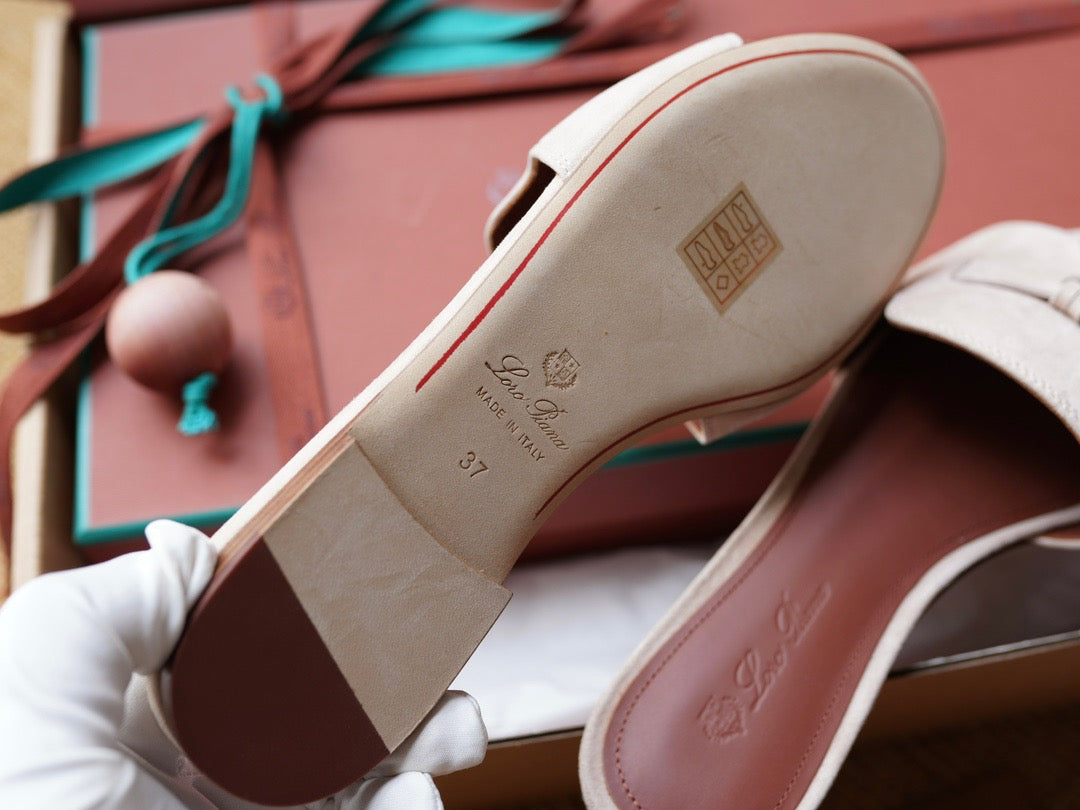 Summer Charms Sandal #413