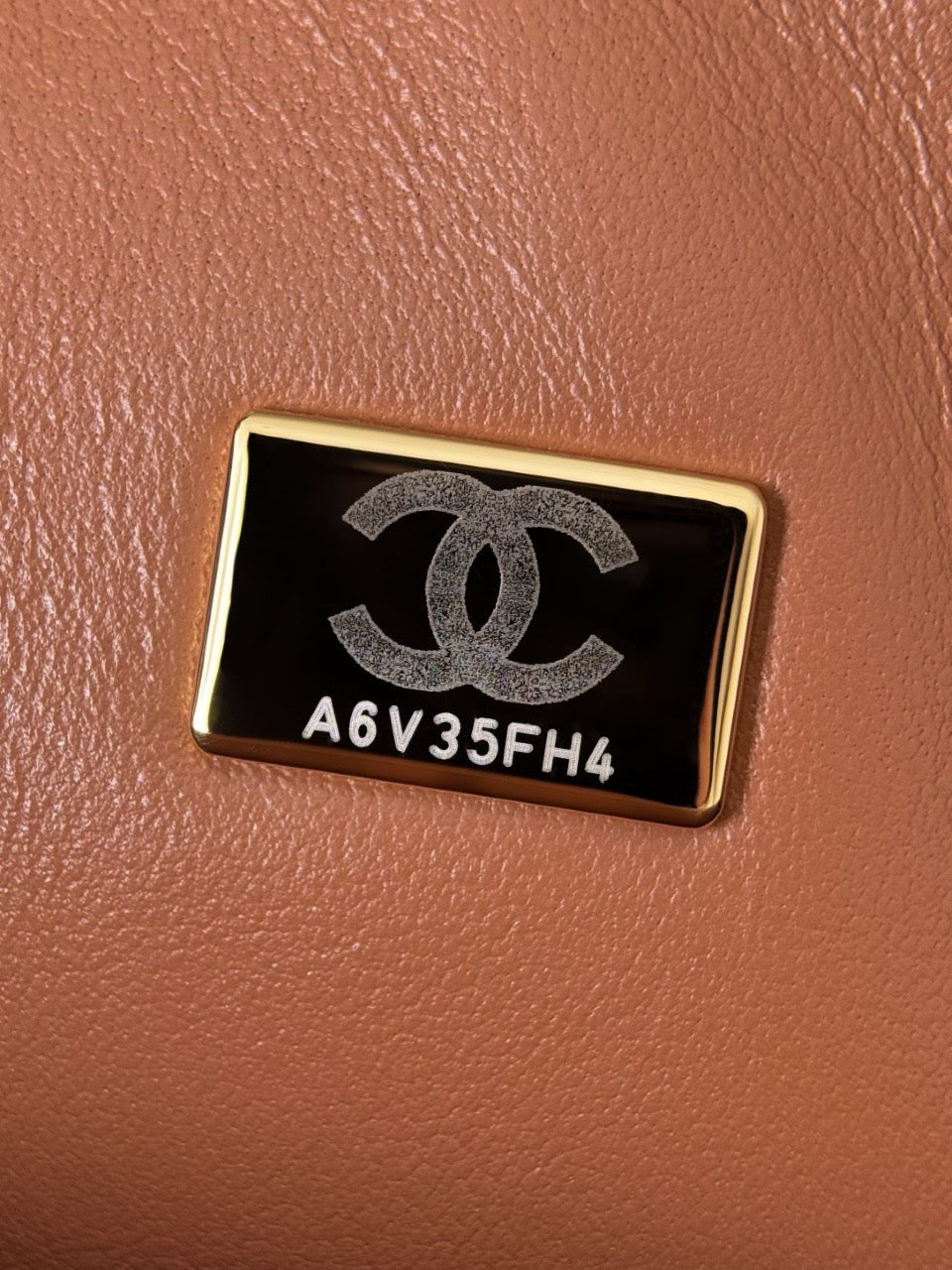 cf30 30 CM Lambskin #4195