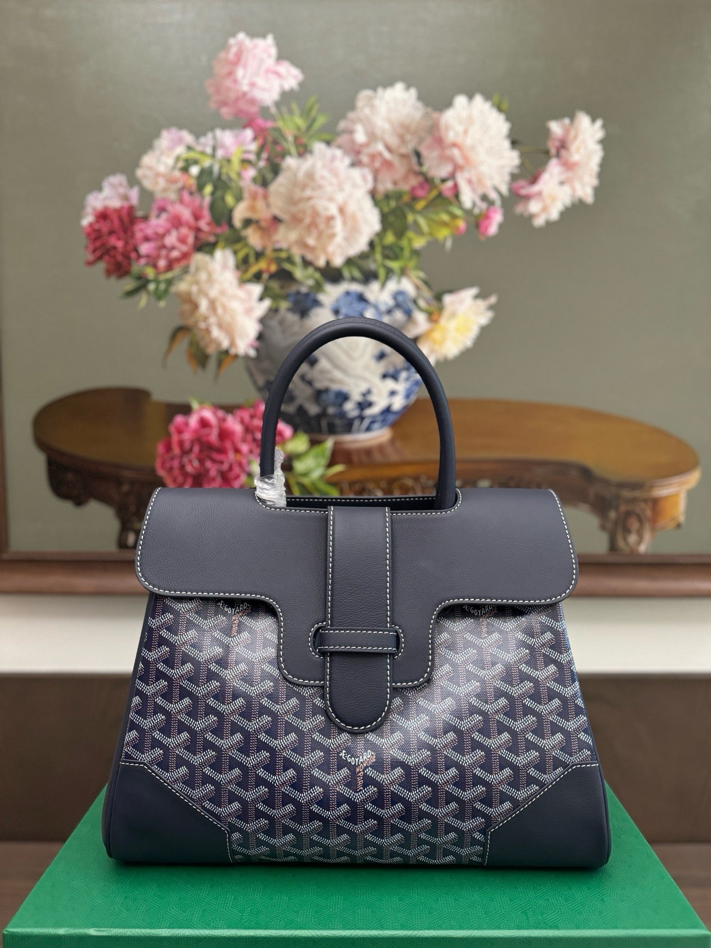 Goy Saïgon tote #2509