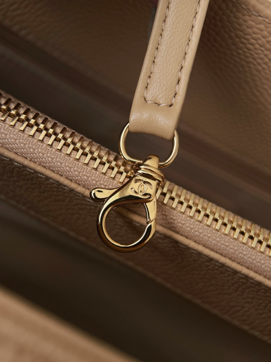 GST Gold Hardware  #3642