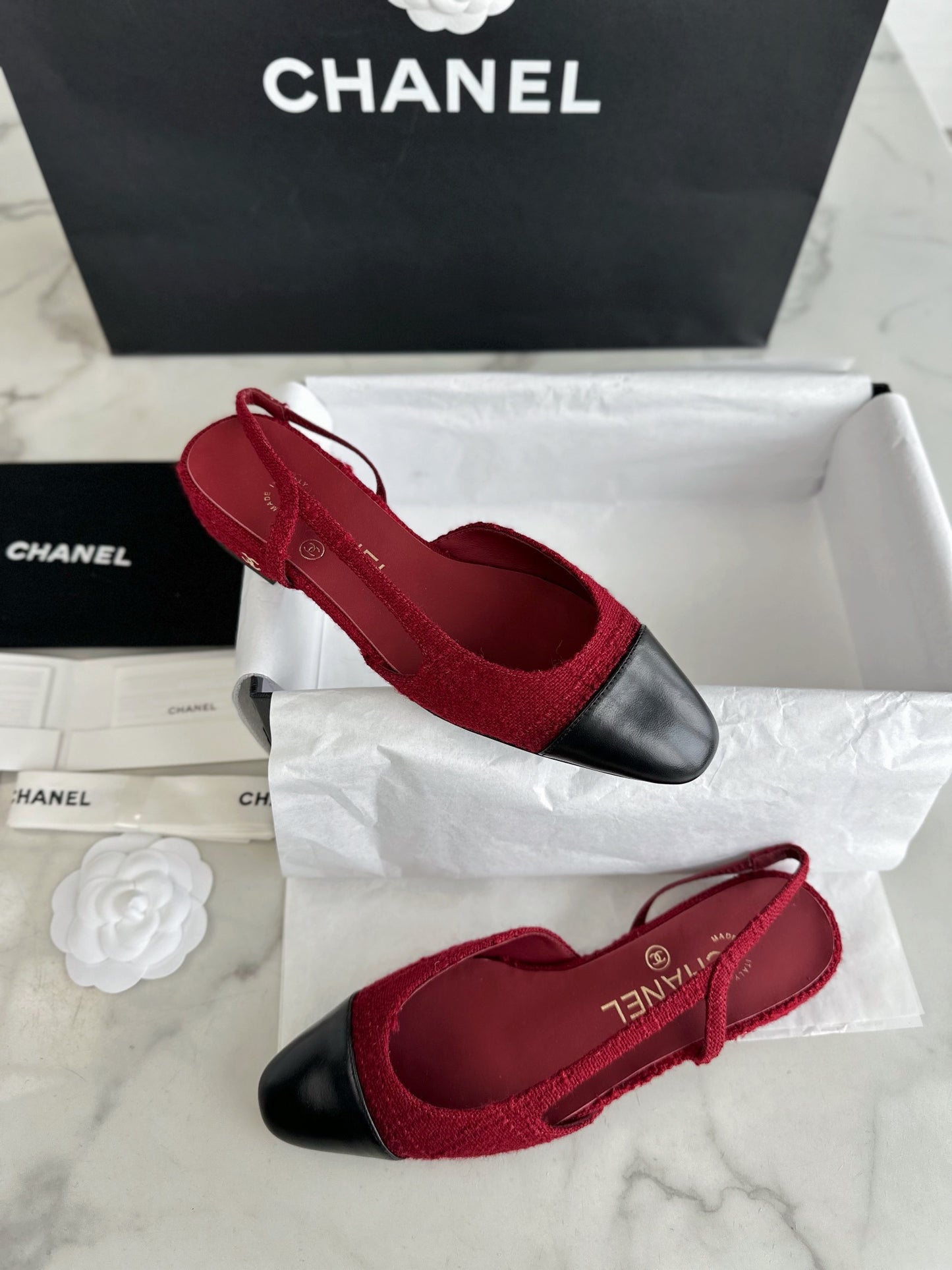 24s Sandal #302