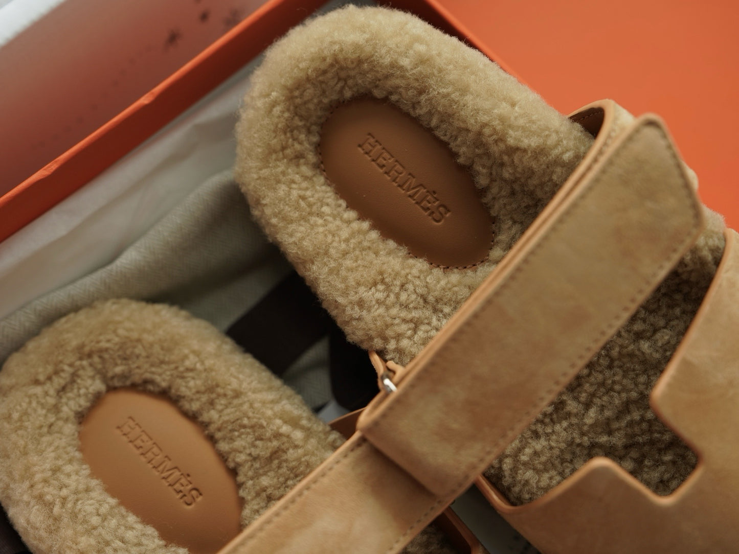 Sandal #3386