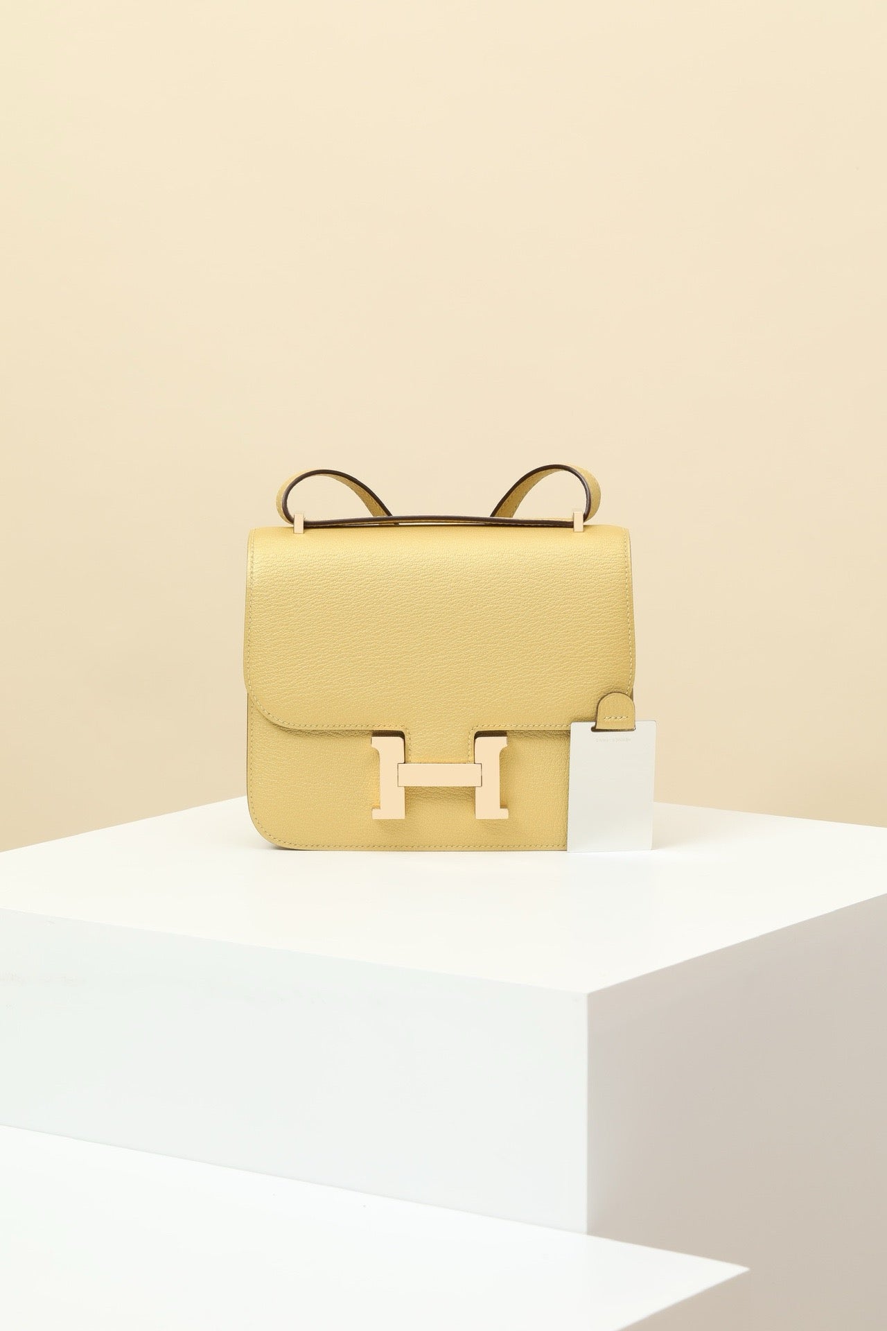 CJ19 19 cm,  Y9 Olympic Gold GHW #4352