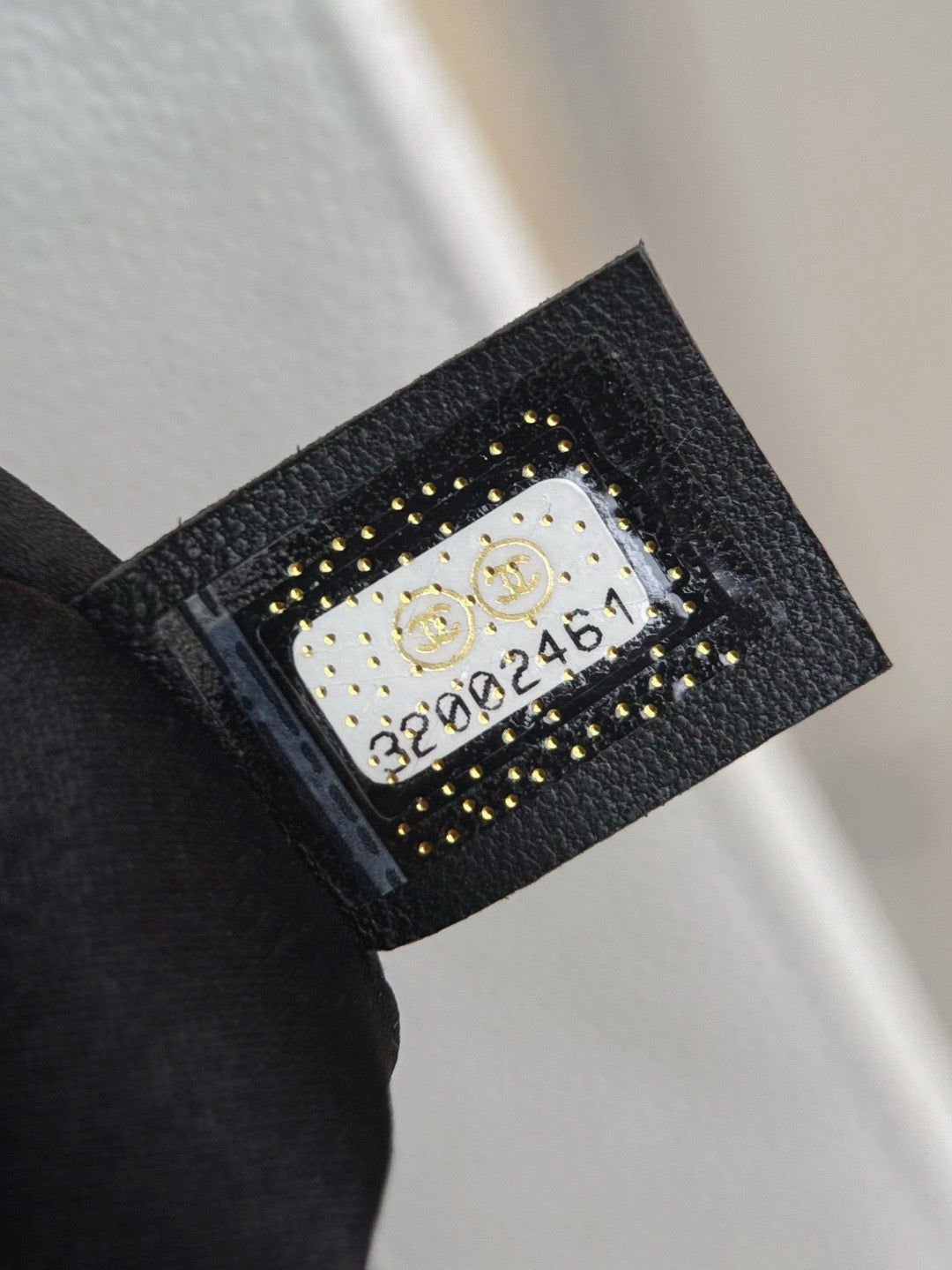 GST Gold Hardware  #3644