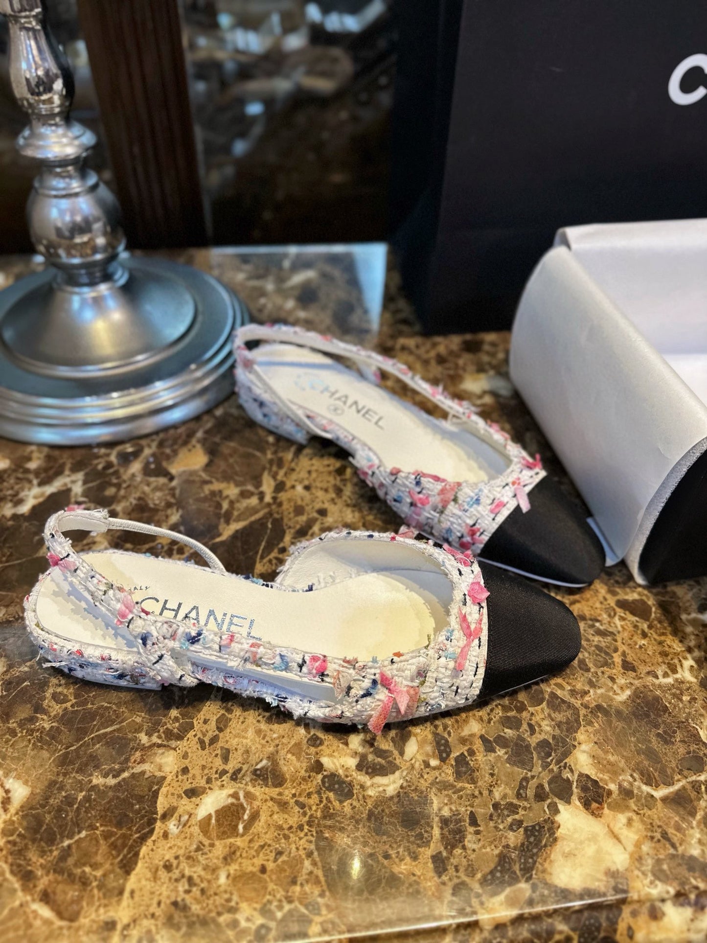 24s slingback #286