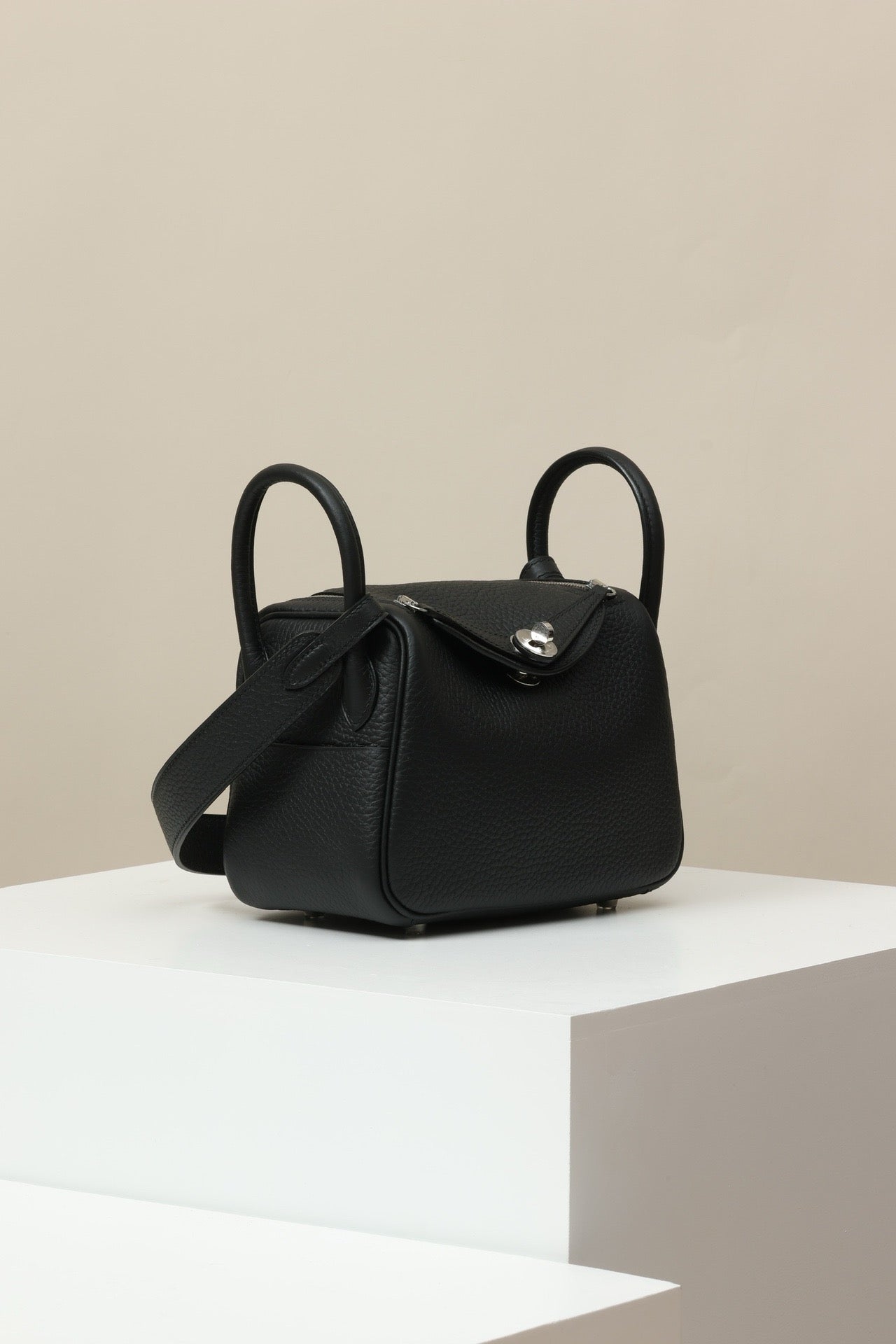 LD19 , Togo ,  CK89 Noir PHW #4598